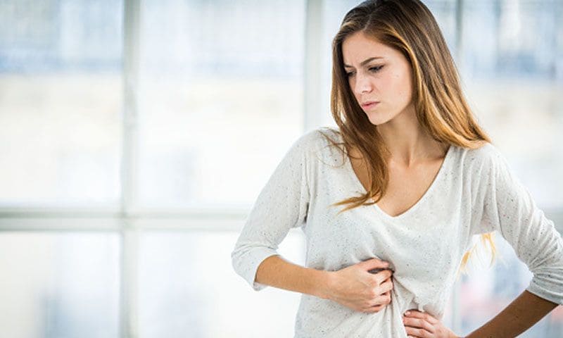 Pylori peso perdida helicobacter produce de
